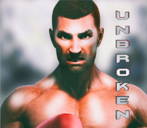 Unbroken K2