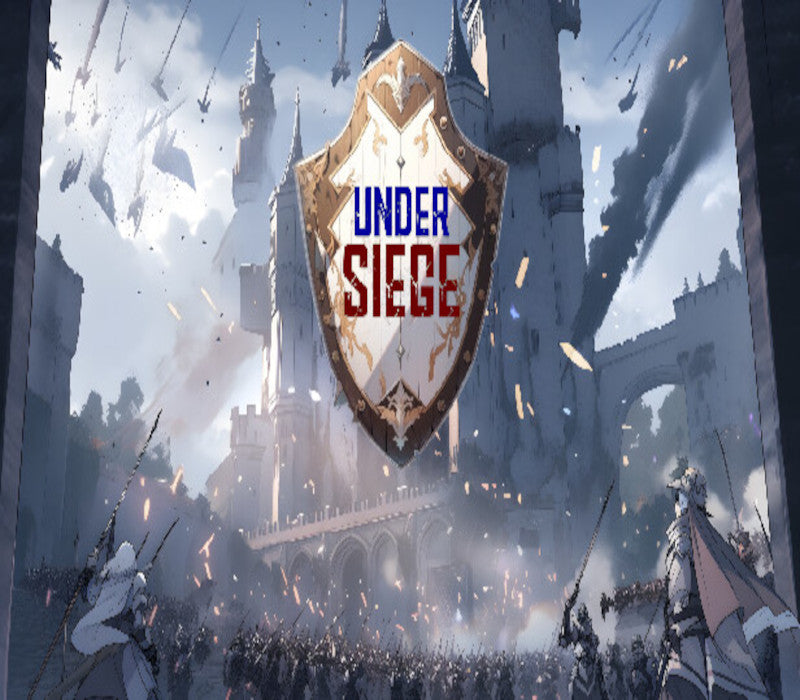 Under Siege