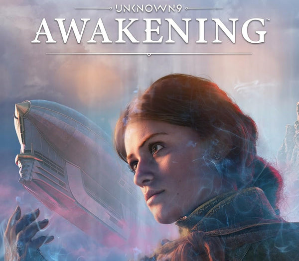 Unknown 9: Awakening CA XBOX One /