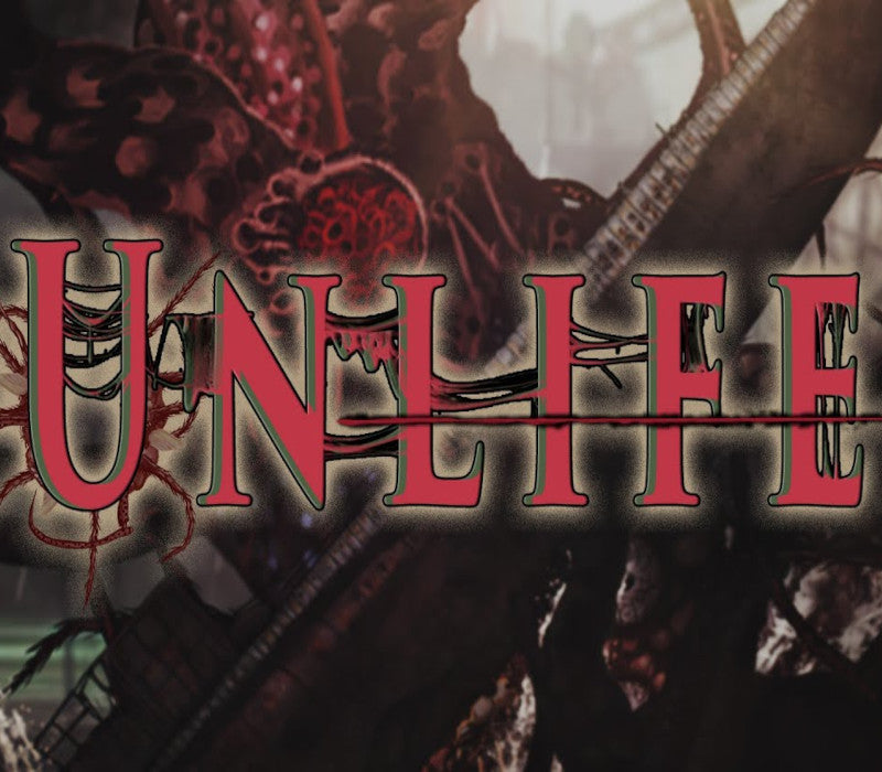 Unlife