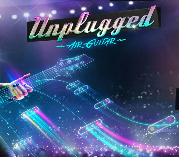 Unplugged
