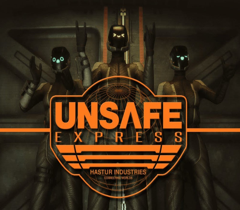 Unsafe Express