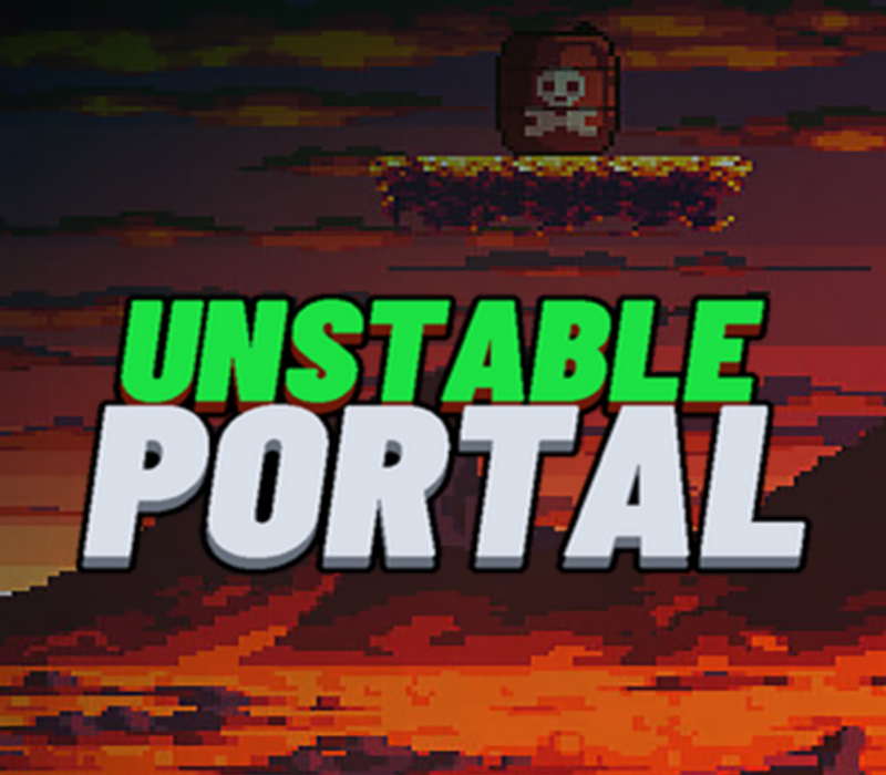 Unstable Portal