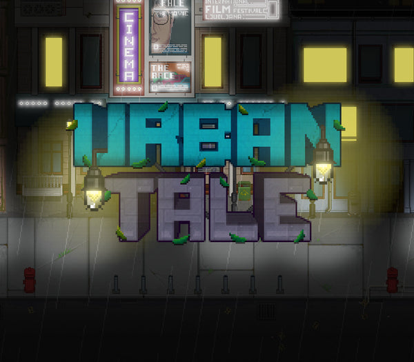 Urban Tale