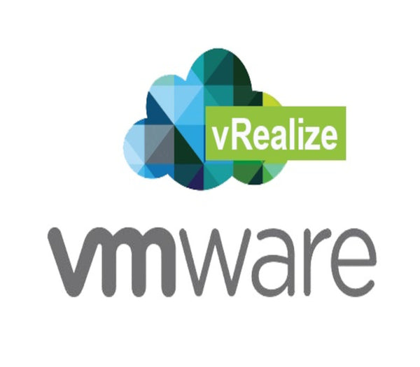 VMware vRealize Suite 2018 Advanced