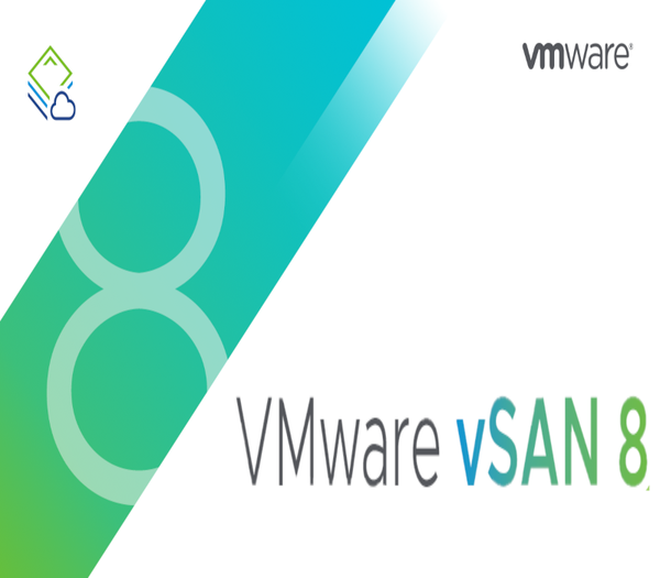 VMware vSAN 8 For Embedded OEMS