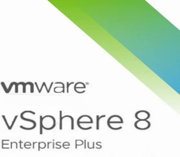 VMware vSAN 8 Enterprise Plus CD Key (Unlimited Devices)