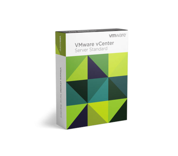 VMware vCenter Server 8 Standard CD Key (3 Devices)