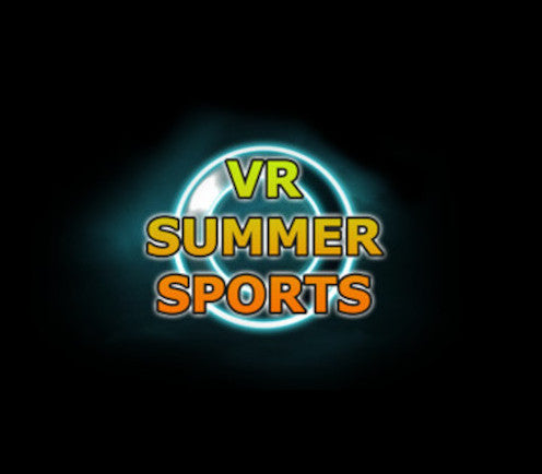 VR Summer Sports