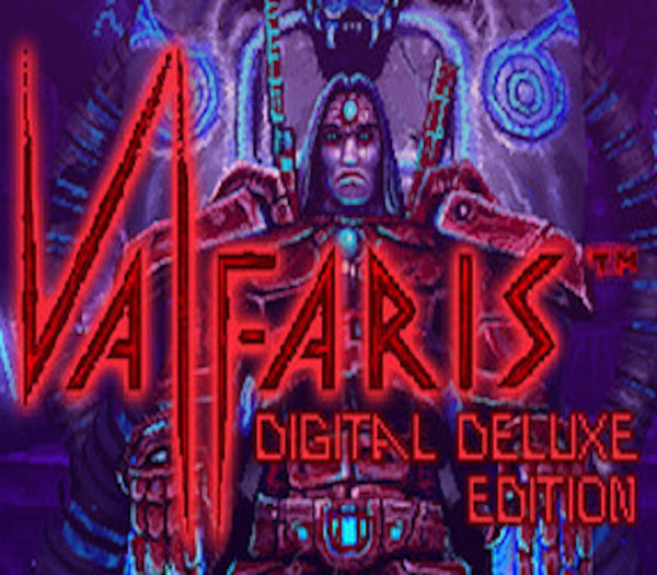 Valfaris Digital Deluxe Edition
