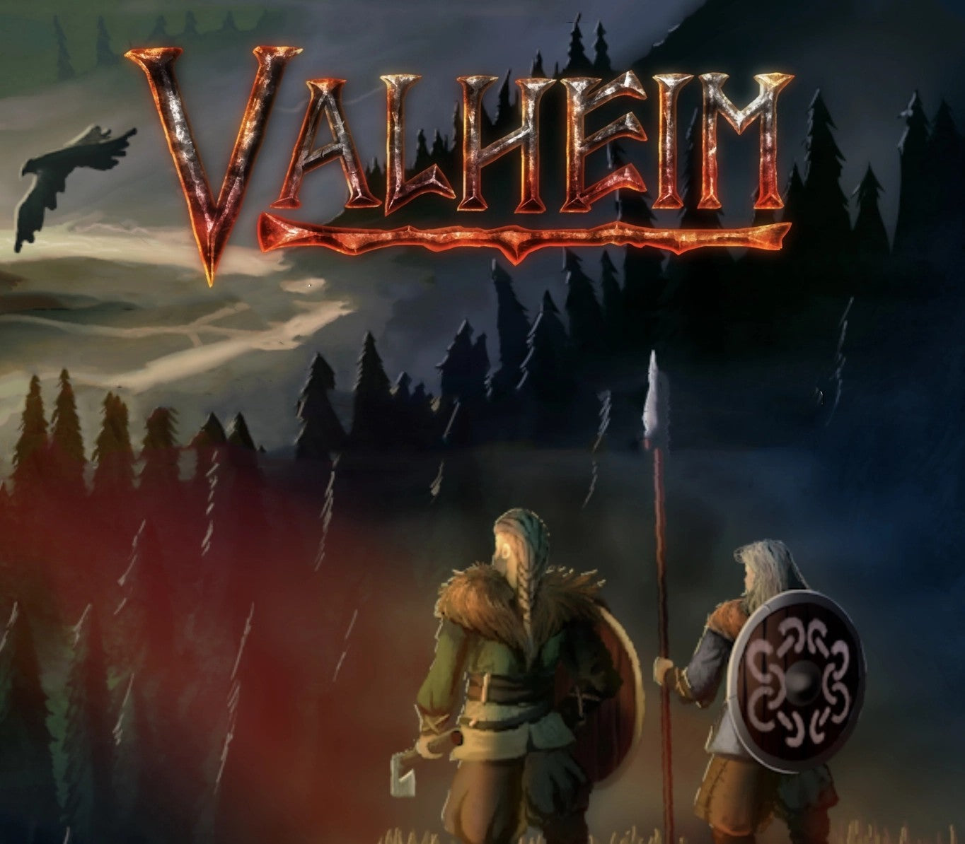 Valheim UK XBOX One / Xbox Series X|S /