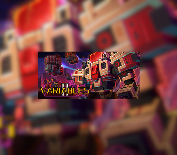 Variables 2