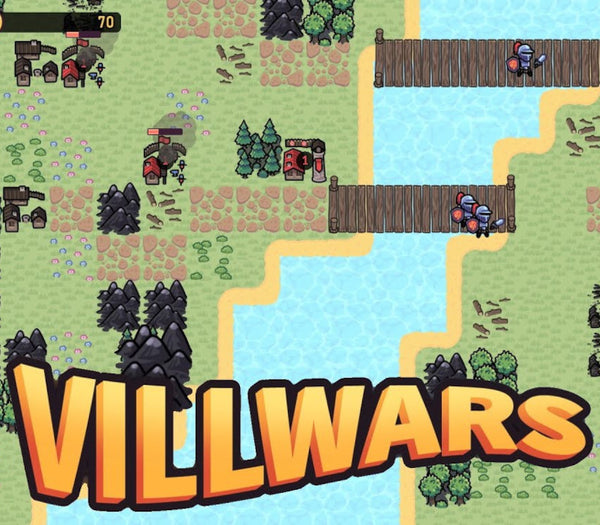 Villwars