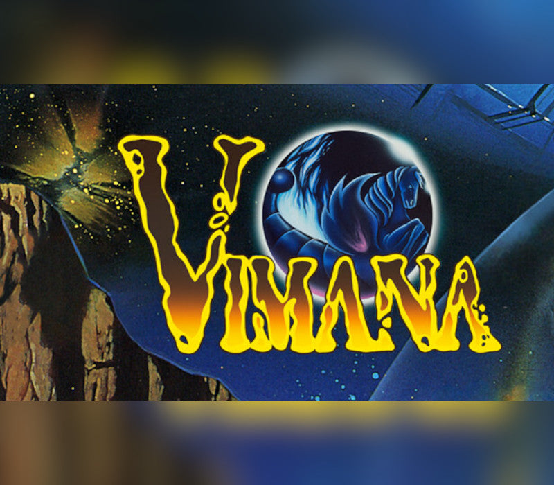Vimana