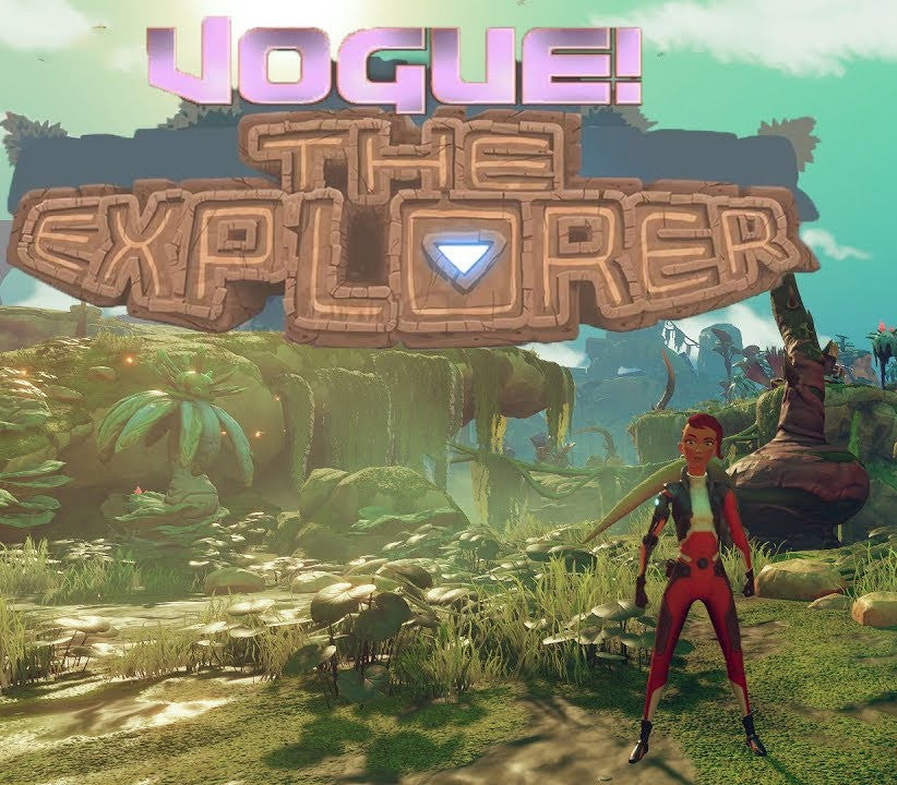 Vogue, The Explorer