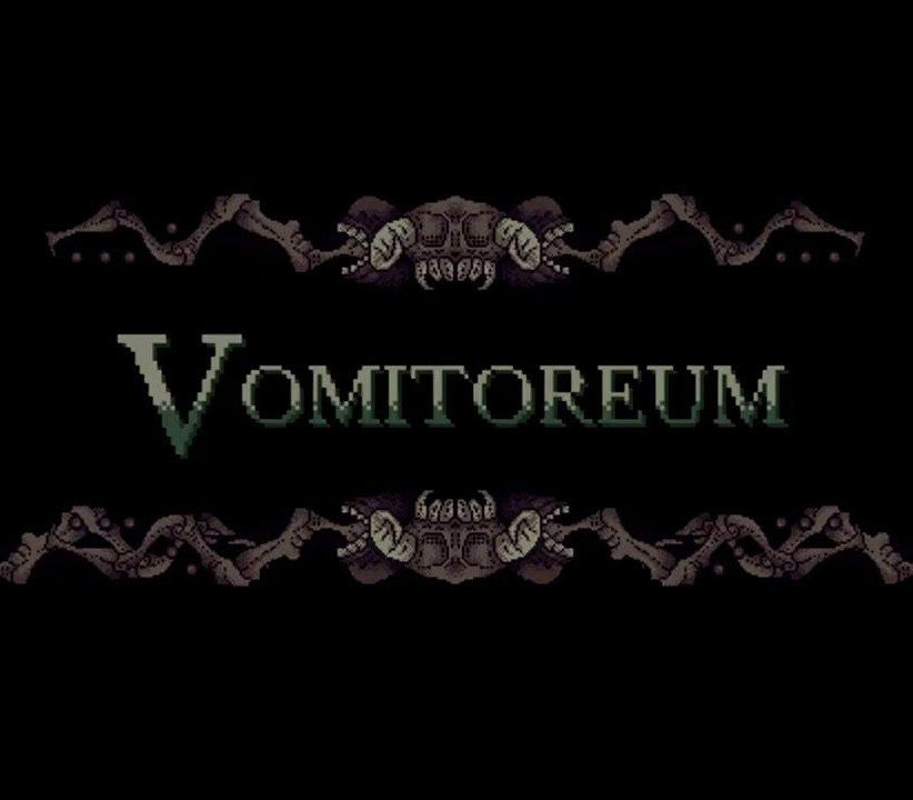 Vomitoreum