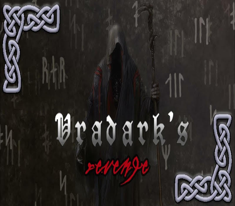 Vradark's Revenge