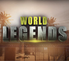 World Legends