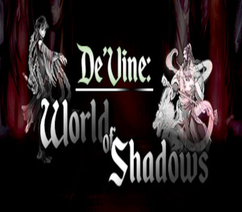 De'Vine: World of Shadows