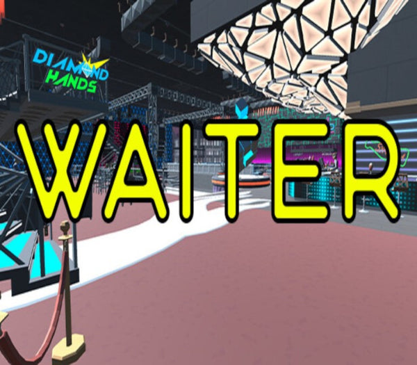 Waiter