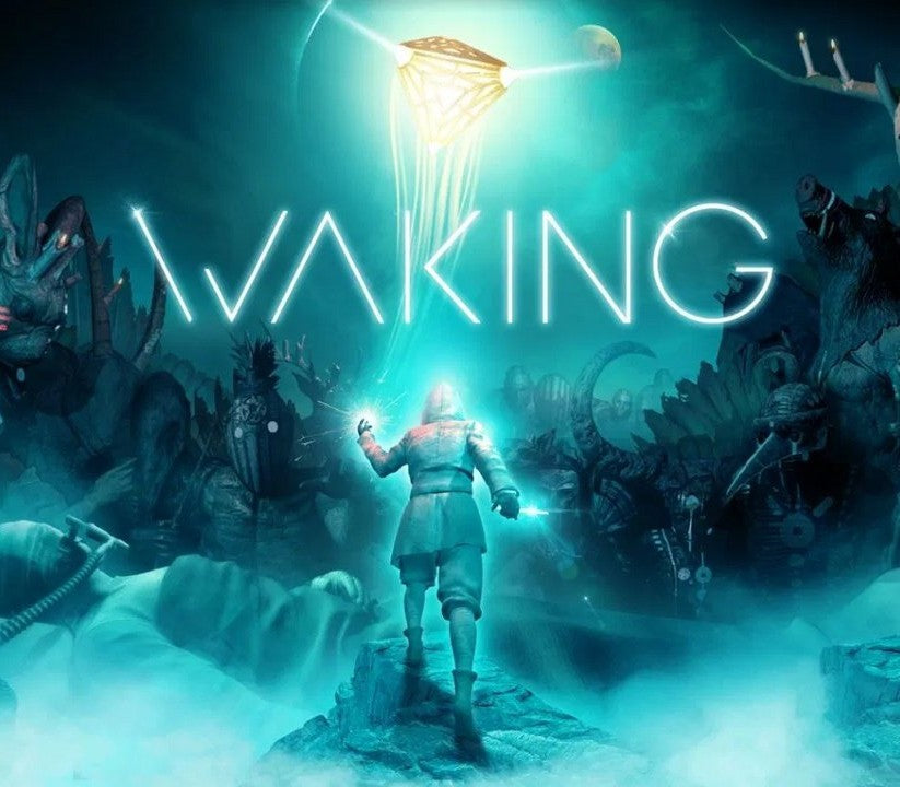 Waking AR XBOX One /