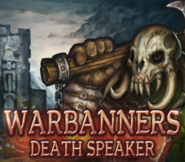 Warbanners - Death Speaker DLC