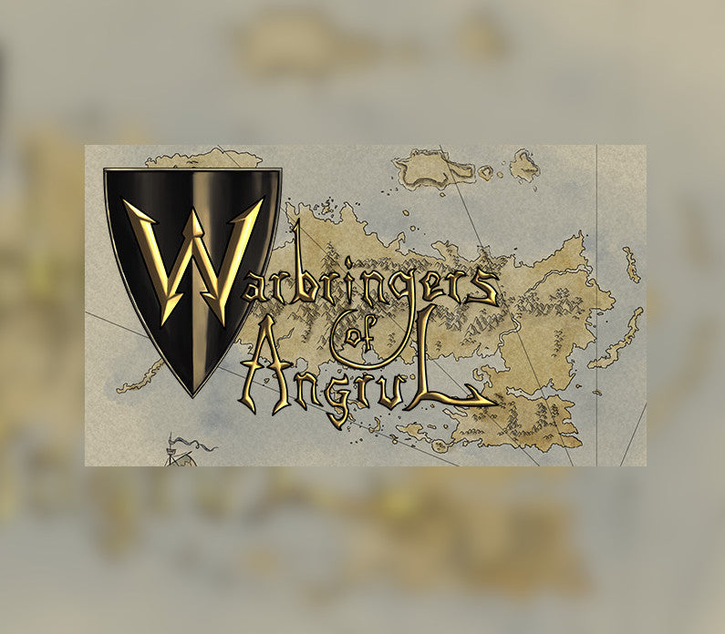 Warbringers Of Angrul