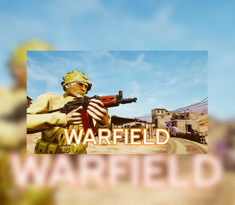 Warfield