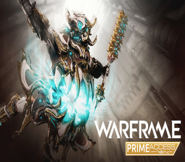 Warframe: Grendel Prime Access - Access Pack DLC AR XBOX One /