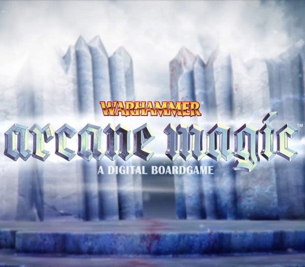Warhammer: Arcane Magic