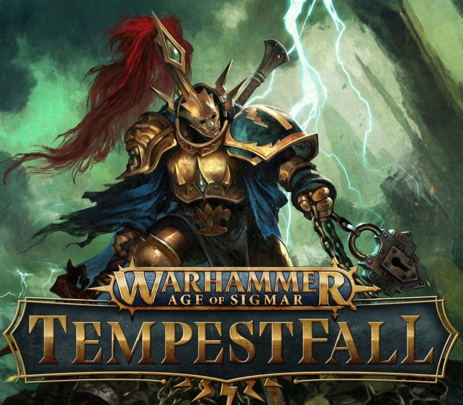 Warhammer Age of Sigmar: Tempestfall