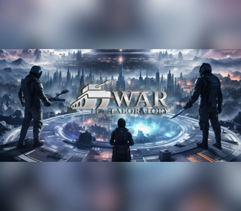 War Laboratory