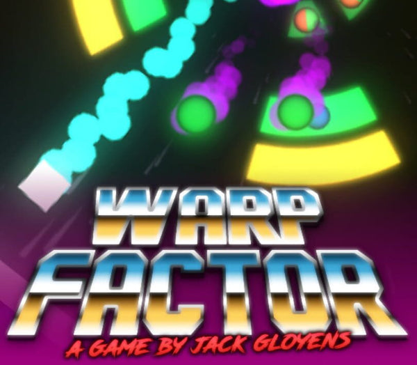 Warp Factor
