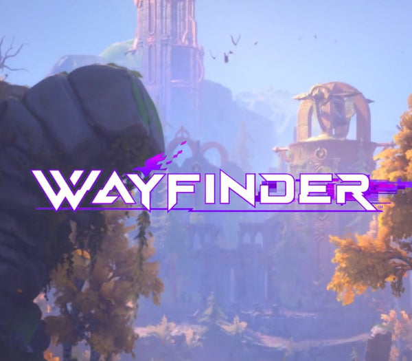 Wayfinder NA PS4/PS5