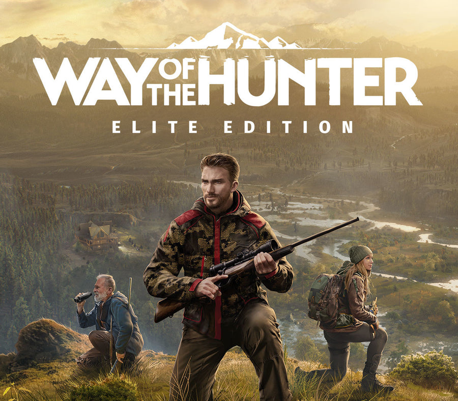 DLC & Extensions