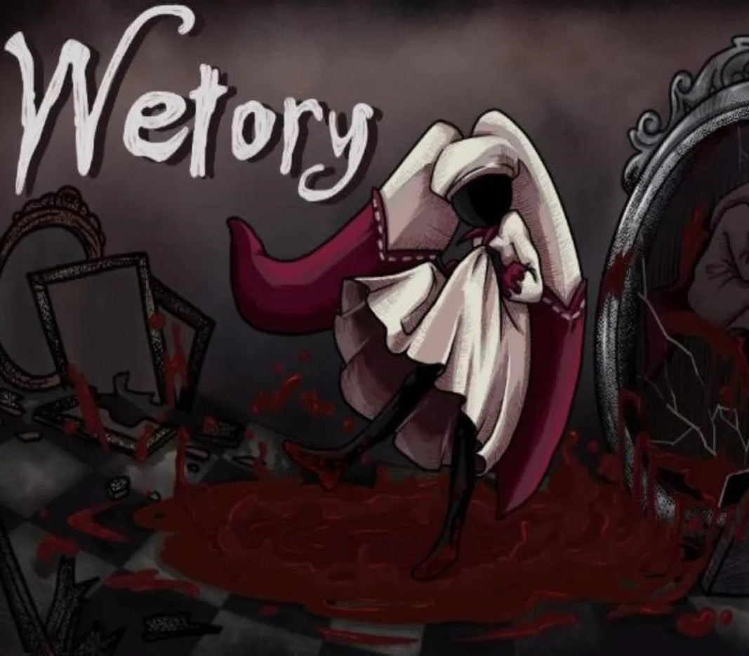 Wetory