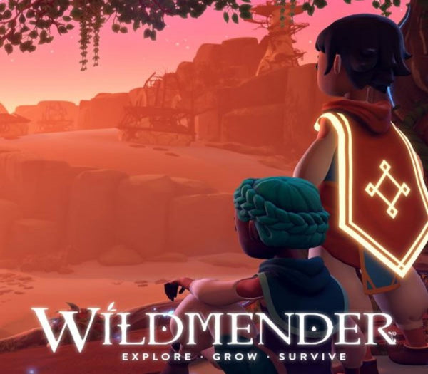 Wildmender