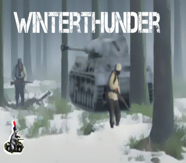 WinterThunder