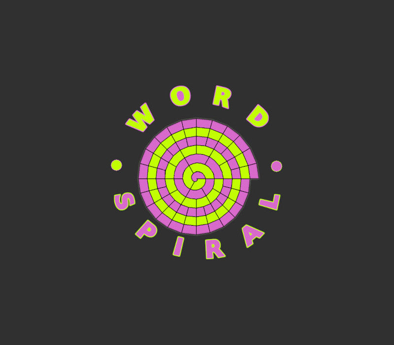 WordSpiral