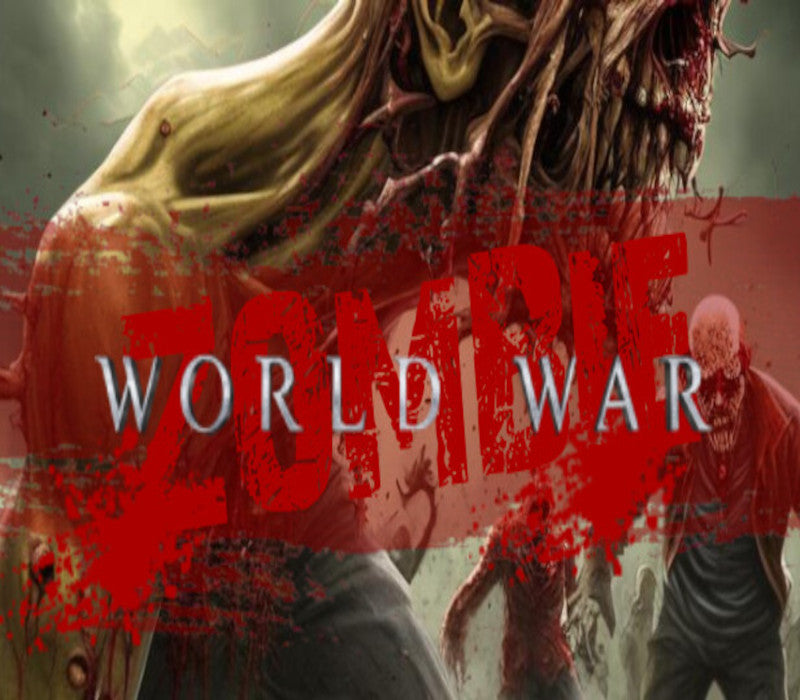 World war zombie