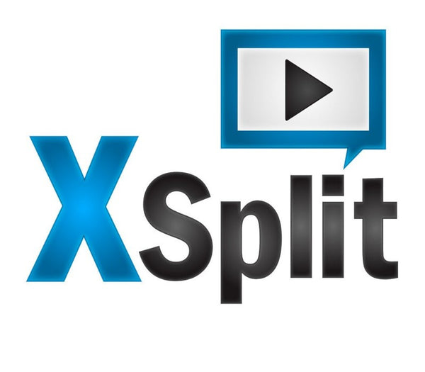 XSplit 3 Months Premium License (valid until December 2026)