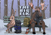 The Big Elk