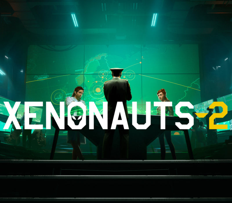 Xenonauts 2
