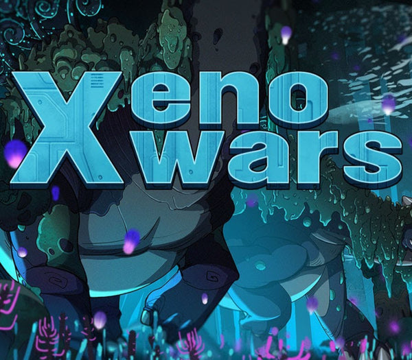 Xenowars