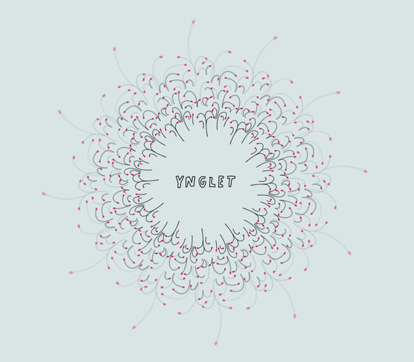 Ynglet