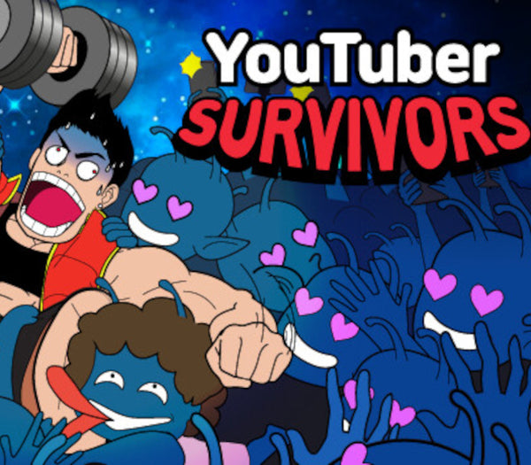 YouTuber Survivors
