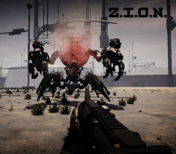 Z.I.O.N.