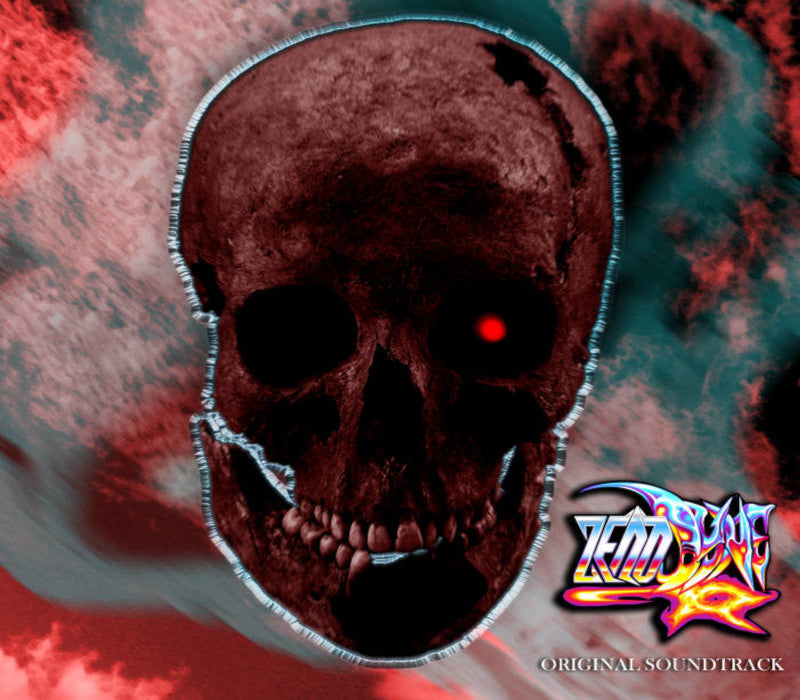 Zenodyne R - Soundtrack DLC