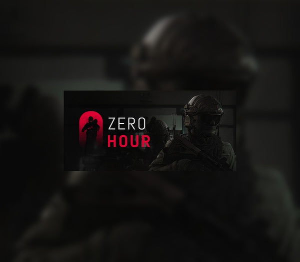 Zero Hour