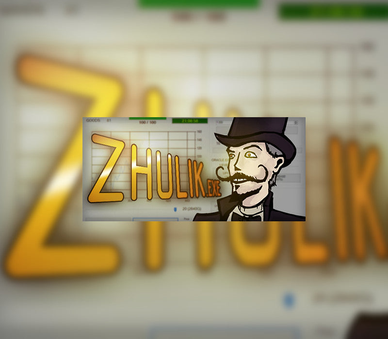 Zhulik.exe